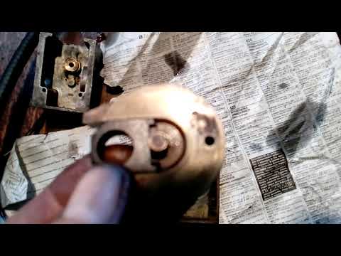 Видео: Топливный насос отопителя СИРОККО. Устройство и неисправности