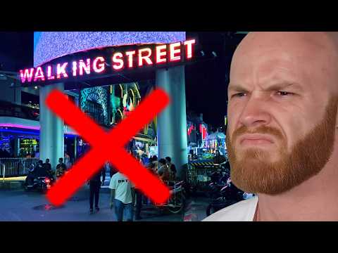 Видео: Вы тусуетесь в Паттайе совершенно неправильно — вот правильный способ
