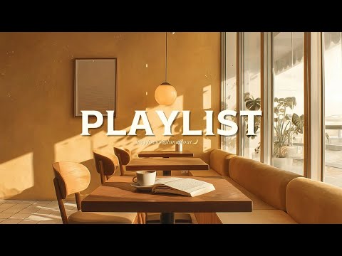 Видео: ☕ Музыка для работы, когда хочется отдохнуть 🌿 | 🌤️ LAZY FOCUS