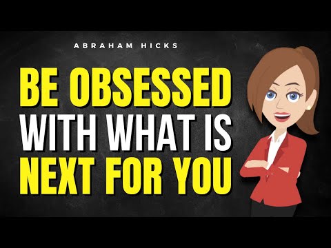 Видео: Перестаньте думать о том, что прошло, и сосредоточьтесь на том, что будет дальше ✅ Авраам Хикс 2025