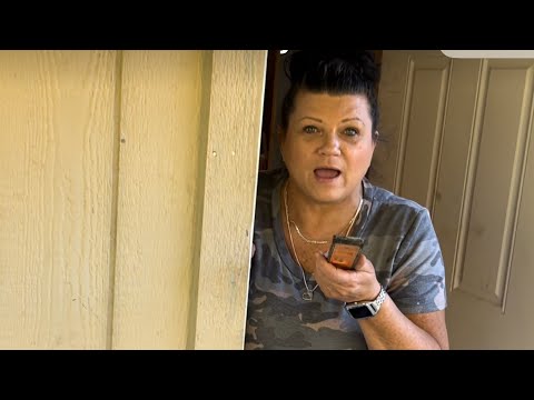 Видео: Ким возвращает «потерянный» инструмент