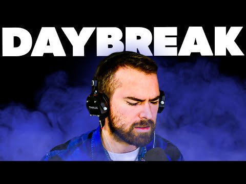 Видео: МУЗЫКАНТ ЗАХОТЕЛ ПОВТОРИТЬ ЗА ДИМАШЕМ И ВОТ ЧТО БЫЛО ДАЛЬШЕ...