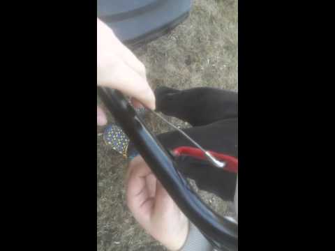 Видео: Газонокосилка makita