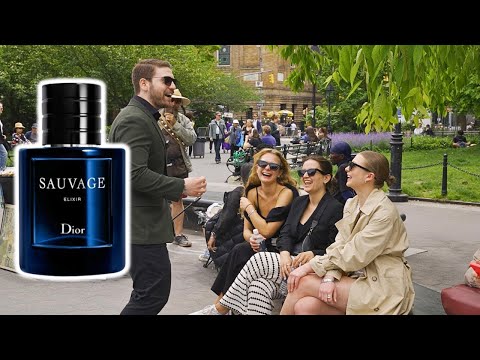 Видео: Перед покупкой Dior Sauvage Elixir (подробный обзор с отзывами женщин)