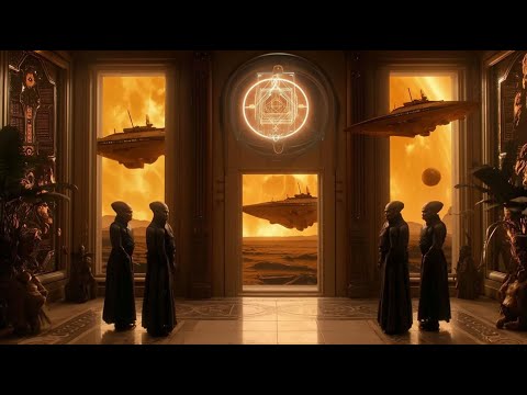 Видео: Вселенная слишком поздно поняла, почему человечество продолжало твердить: «Пожалуйста, не злите н...