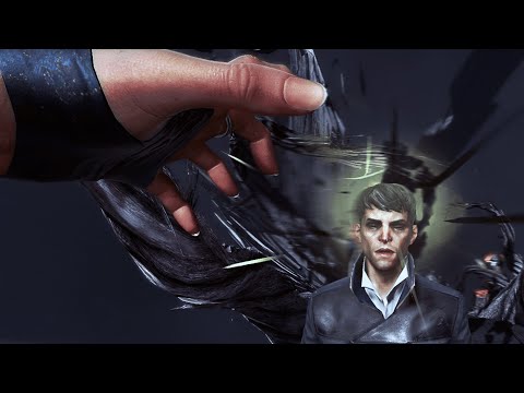 Видео: ЭКСПЕРИМЕНТИРУЕМ С ВСЕЛЕНИЕМ В DISHONORED И DISHONORED 2