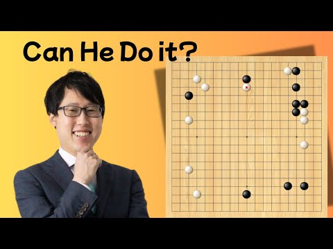 Видео: Ияма сражается с лучшим игроком Китая! [Ияма Юта против Ван Синхао] Кубок Ян Мина, 1/8 финала