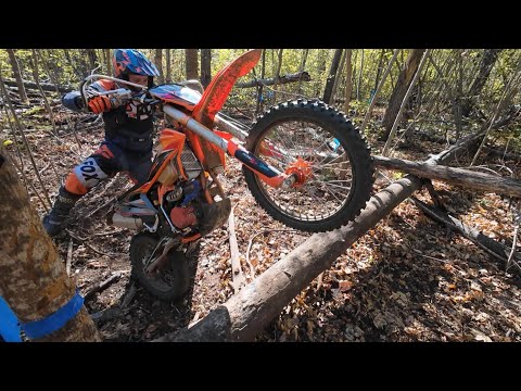 Видео: Затестил серебряный подъем/ по маршруту гонки в поисках нефти 