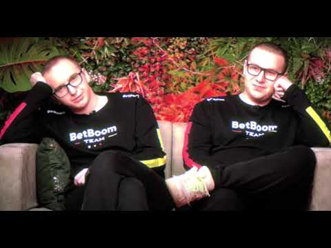 Видео: КАК BETBOOM TEAM ПРОИГРАЛА FALCONS. ЗРЯ ОНИ РАЗОЗЛИЛИ МАЛРИНА