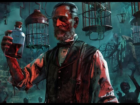 Видео: Crow RP (RDR 2) - 39-2 серия - Озеро в лесу 2 ( 3 сезон)
