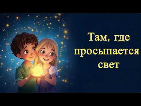 Видео: 🌅 Там, где просыпается свет | Авторская сказка | медитативная| сказка на ночь