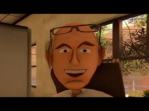 Видео: СМЕРТЕЛЬНЫЙ РОЗЫГРЫШ ▷ Knock on the WIndow