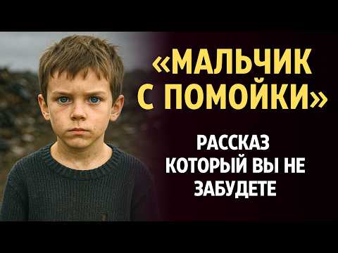 Видео: «СЛУЧАЙНАЯ ВСТРЕЧА». Я плакала когда читала эту историю... Рассказ, который вы запомните. История.
