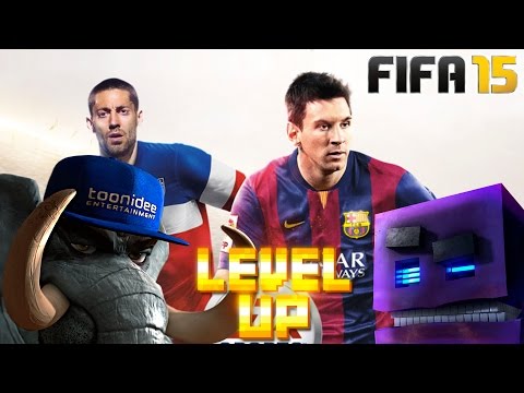 Видео: FIFA 15. Убойный обзор игры FIFA 15 demo. Новинки игр. Прикольные игры. Обзор игр.