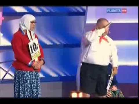 Видео: Встреча выпускников!