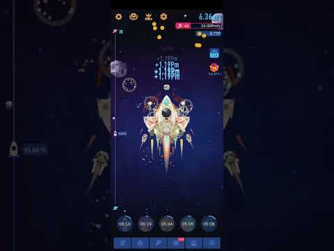 Видео: Space Colonizers / Космические колонизаторы (Walkthrough 3)