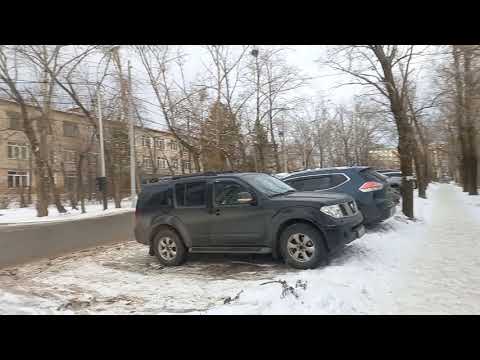 Видео: 13.11.2025. Про новый жилой комплекс на ул. Салтыкова - Щедрина и его окрестности.  Хабаровск. 