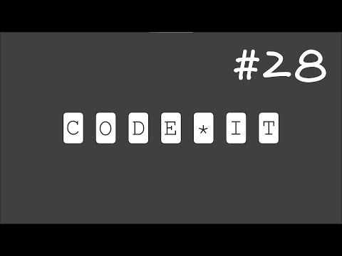 Видео: Уроки Java с 0 до первой работы. #28. Работа с файлами в java