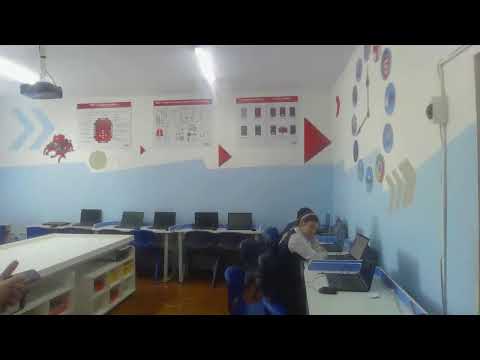 Видео: Смарт Дарын Ойыл ауданы