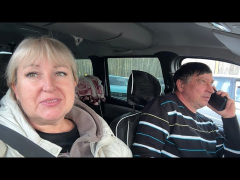 Видео: Съездили в г. Ачинск. 