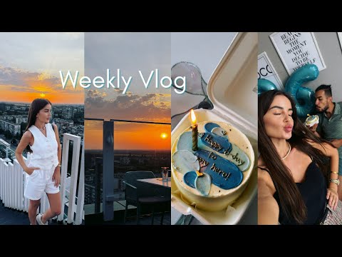 Видео: ВЛОГ | ОТКРИХМЕ НАЙ-ЯКАТА ГЛЕДКА ЗА ВЕЧЕРЯ ☀️