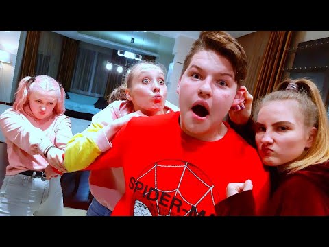 Видео: ПОДПИСЧИК ВЛЮБИЛСЯ В КАПУ!!!