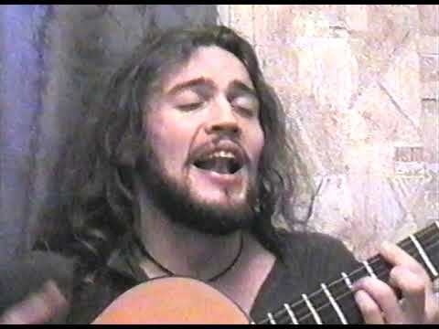 Видео: Алексей Ширяев (он же Коннор, он же Крыс) - 2001 год