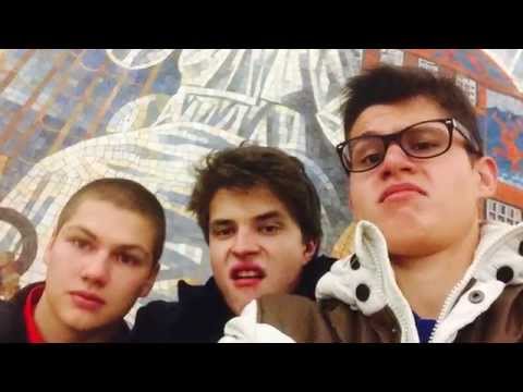 Видео: ВЕЛИКОПИТЕРСКИЙ ТРИП