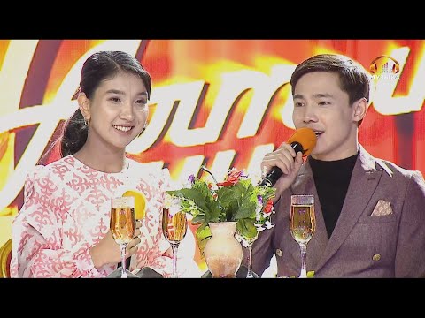 Видео: Алтынчы күнү кечинде //  "Ырдалып бүтпөйт махабат"