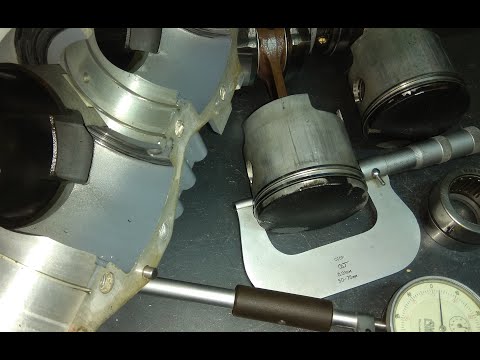 Видео: б/у Yamaha 30 за 100 тыщ и ещё тыщ 150 на капиталку