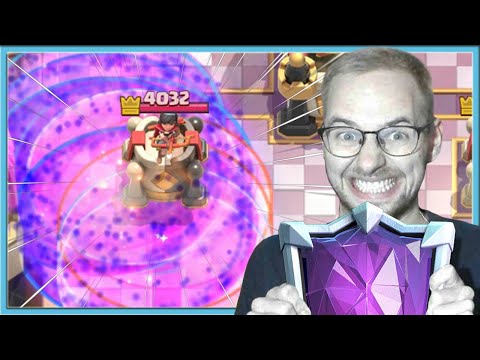 Видео: 😍 ИСТОРИЯ О ТОМ, КАК Я МИРОВОЙ ТОП С КЛАДБИЩЕМ ПОКОРЯЛ / Clash Royale