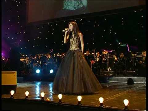 Видео: Зара (Zara) - Прости меня (live) 2002 [ HQ ]