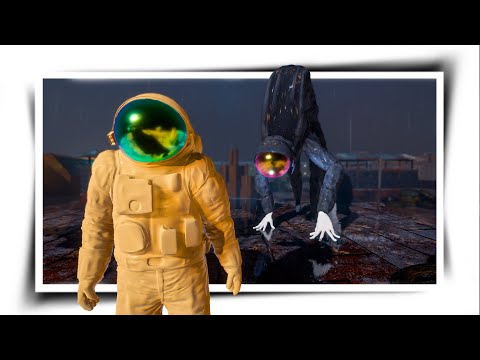 Видео: ТЫ НЕ ВЫЖИВЕШЬ В ЭТОМ ДОМЕ С АНОМАЛИЯМИ 😱