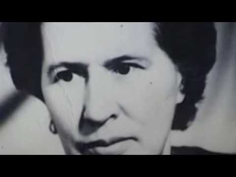 Видео: Дело «Тоньки-пулемётчицы» (рассказывает Алексей Кузнецов)