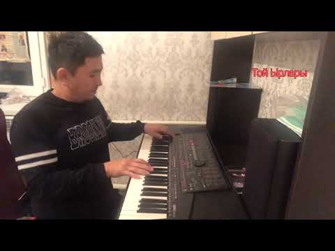 Видео: Суйуу Балы YAMAHA PSR 510 Ирлан Таалайбеков