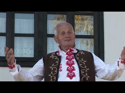 Видео: Руси Стефанов- Събрали са, Дойне ле