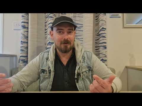Видео: Лео ♌️ Ты даже не представляешь, насколько этот человек тебе безумно нравится, Лео!😍 | Октябрь 20...