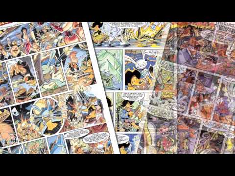 Видео: История Сэма и Макса: Эпизод 1