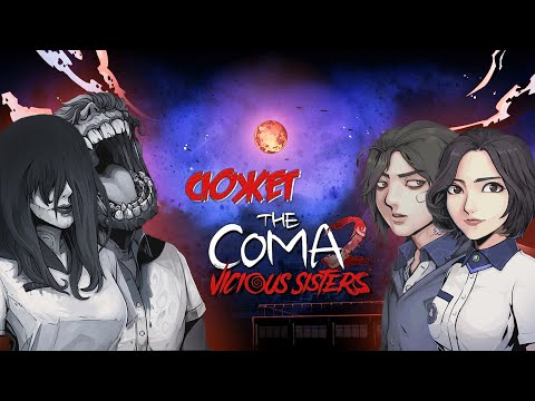 Видео: О чём была The Coma 2: Vicious Sisters