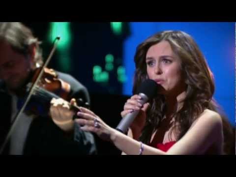 Видео: Алёна Биккулова – Не уходи, побудь со мною