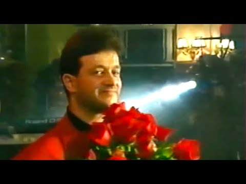 Видео: Валерий Дайнеко. Песни Дмитрия Долгалёва в коцертах 1990-х