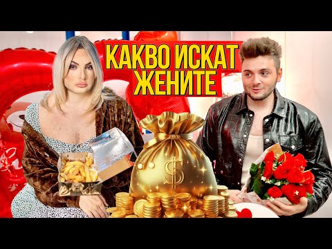 Видео: ВИДОВЕ ЕРГЕНКИ