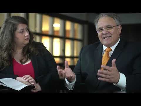 Видео: MTA — Искусство вступительных заявлений