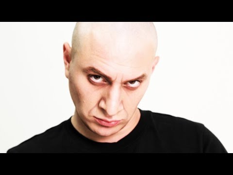 Видео: OXXXYMIRON. ПАРОДИЯ #32