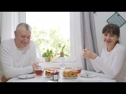 Видео: ОЧЕНЬ ЖАЛЬ , ЧТО МЫ НЕ УСЛЫШАЛИ ....