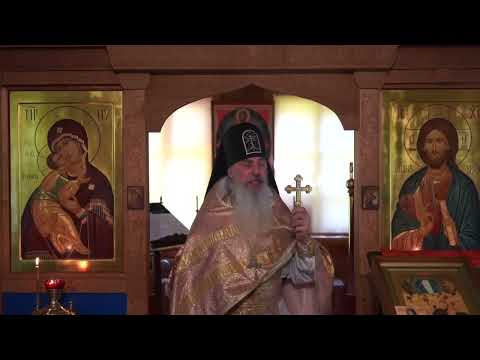 Видео: Изменчивость ДУШИ ЧЕЛОВЕКА!!! #СхиигуменГАВРИИЛ (Виноградов-Лакербая) #КавказскийскитВалаама