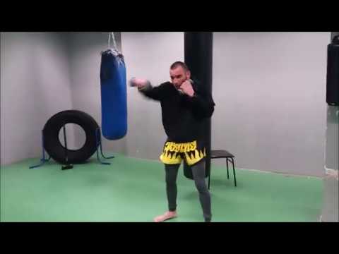 Видео: КРЪГОВА ТРЕНИРОВКА