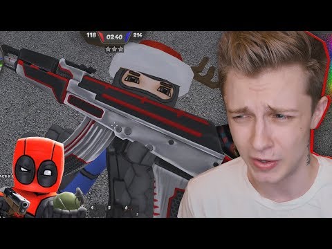 Видео: КОПАТЕЛЬ ONLINE НА МИНИМАЛКАХ - Kuboom