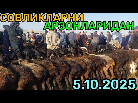 Видео: 5.10.2025 ОНА БОЛА СОВЛИК КУЙЛАРНИ АРЗОНЛАРИДАН КАРШИ КАРВОН МОЛ БОЗОРИДА 