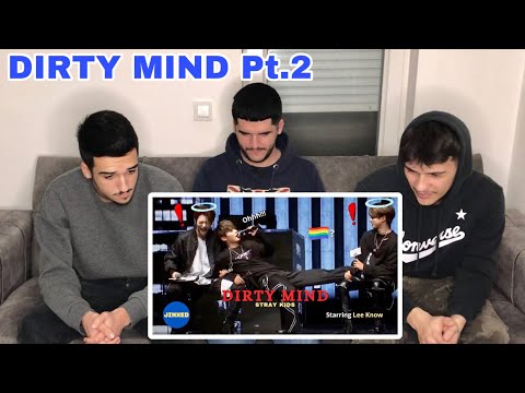 Видео: FNF: Реакция на Stray Kids не имеет грязных намерений! 2 | РЕАКЦИЯ STRAY KIDS